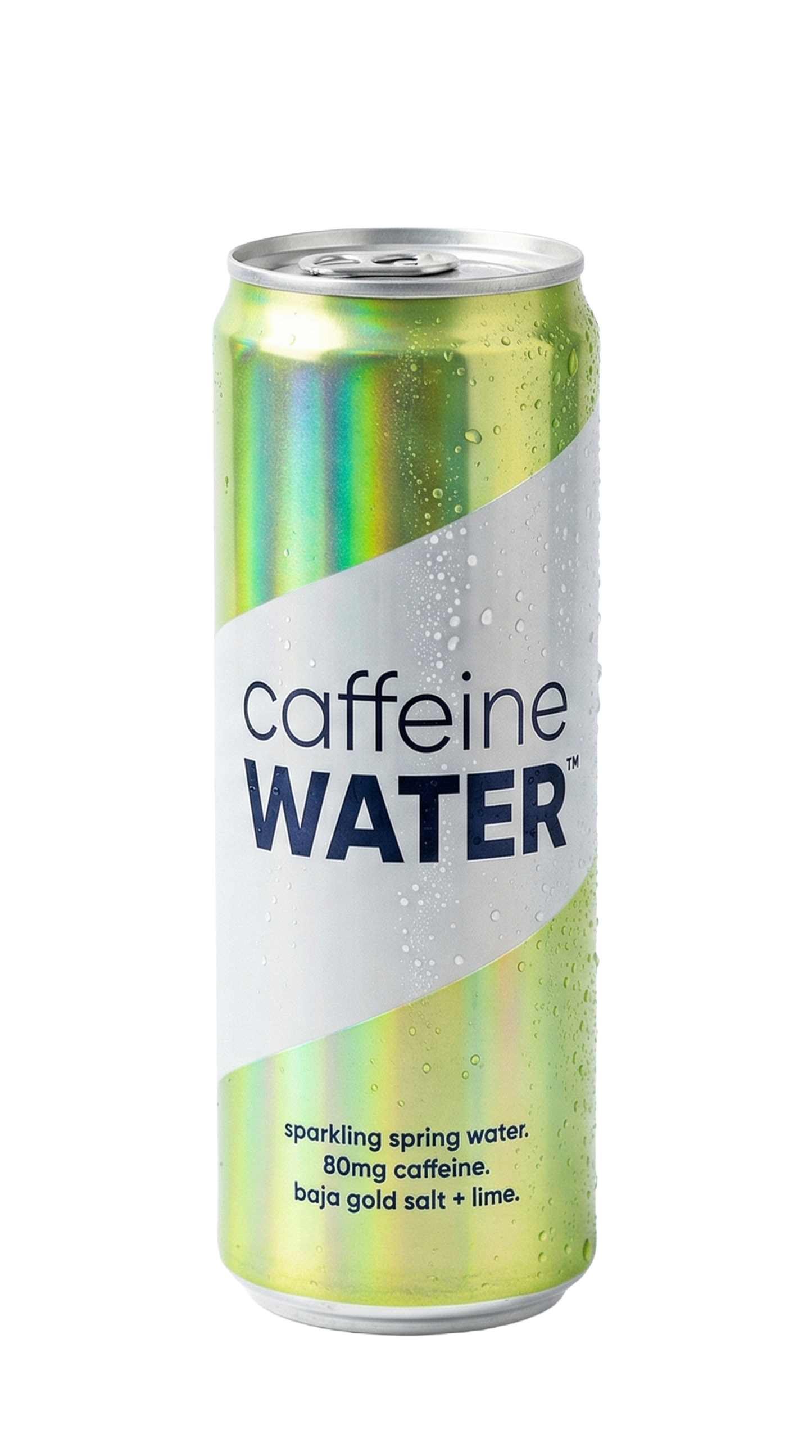 caffeineWATER Hydrate